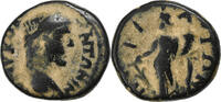 Æ Unit Pamphylia, Caracalla, Perge, Bronze, S -