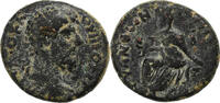 Æ Unit Cappadocia, Lucius Verus, Tyana, Bronze, S+, RPC:IV.3-8516 -