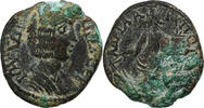 Æ Unit Phrygia, Julia Domna, Hadrianopolis, Bronze, SS -