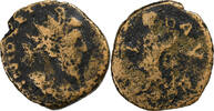 Antoninianus Tetricus I, Contemporary imitation, Bronze, SGE+ -