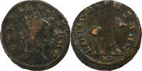 Antoninianus Gallienus, Rome, Billon, SS -
