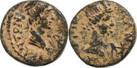 Æ Unit Mysia, Pergamon, Bronze, S+, RPC:III-1749 -