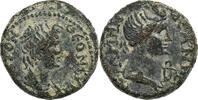 Æ Unit Mysia, Pergamon, Bronze, SS, RPC:III-1749A -