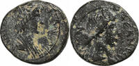 Æ Unit Mysia, Pergamon, Bronze, SS, RPC:I-2375 -