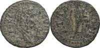 Æ Unit Mysia, Septimius Severus, Attaea, Bronze, S+ -