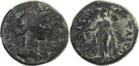 Æ Unit Mysia, Antonin le Pieux, Attaea, Bronze, S, RPC:IV.2-478 -