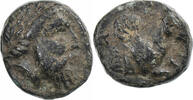 Æ Unit Mysia, Adramytion, Bronze, SS+ -