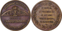 Belgien Medaille Monument national du Stalag 1A à Chaudfontaine -