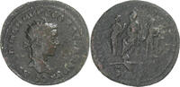 Æ Unit Severus Alexander, Antioch, Bronze, S, RPC:VI-8075 -