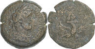 Æ Unit Egypt, Antonin le Pieux, Alexandria, Bronze, S, RPC:IV.4-1566 -