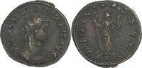 Aurelianus Probus, Ticinum, Bronze, SS+, RIC:359 -