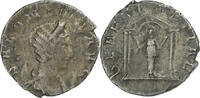 Antoninianus Salonina, Lugdunum, Billon, SS, RIC:5 -