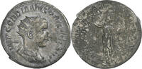 Antoninianus Gordian III, Rome, Billon, SS, RIC:83 -