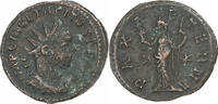 Antoninianus Tacitus, Lugdunum, Bronze, SS+, RIC:33 -