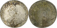 Kingdom of Württemberg 20 Kreuzer Friedrich I, Stuttgart, Silber, SS -