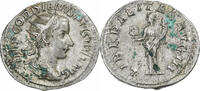 Antoninianus Gordian III, Rome, Silber, SS+, RIC:67 -