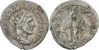 Antoninianus Philip I, Rome, Silber, SS+ -
