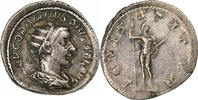 Antoninianus Gordian III, Rome, Silber, SS, RIC:84 -