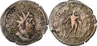 Antoninianus Postumus, Trier, Billon, S+, RIC:64 -