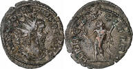 Antoninianus Postumus, Trier, Billon, SS+, RIC:67 -