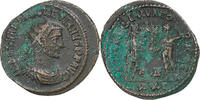 Aurelianus Diocletian, Antioch, Bronze, SS, RIC:325 -
