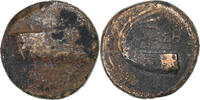 Æ Unit ca. 250-210 BC Phaselis  Lycia, Phaselis, Bronze, S+ S+