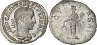 Denarius 222-228 Rome Severus Alexander, Rome, Silber, VZ, RIC:127c