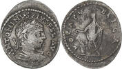 Denarius 218-222 Antioch  Elagabalus, Antioch, Silber, SS, RIC:202 SS