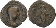 Sesterz Hostilian, Rome, Bronze, S -