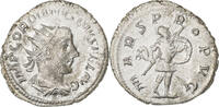 Antoninianus Gordian III, Rome, Silber, VZ, RIC:145 -