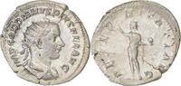 Antoninianus Gordian III, Rome, Silber, VZ, RIC:83 -