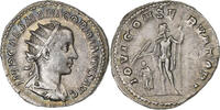Antoninianus Gordian III, Rome, Silber, VZ, RIC:2 -