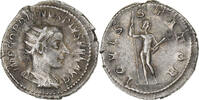 Antoninianus Gordian III, Rome, Silber, SS, RIC:84 -