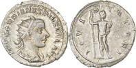 Antoninianus Gordian III, Rome, Silber, VZ, RIC:84 -