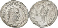 Antoninianus Trajan Decius, Rome, Silber, SS, RIC:28b -