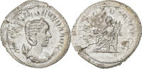 Antoninianus Otacilia Severa, Rome, Silber, SS+, RIC:125 -