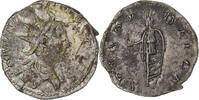 Antoninianus Saloninus, Rome, Billon, SS, RIC:13 -