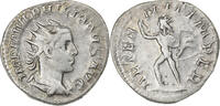 Antoninianus Philip II, Rome, Silber, SS+, RIC:226 -