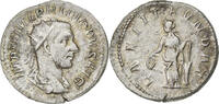 Antoninianus Philip I, Rome, Silber, SS, RIC:36 -