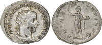 Antoninianus Gordian III, Rome, Silber, VZ, RIC:83 -