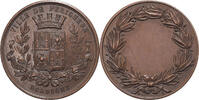 Frankreich Medaille Ville de Périgeux, Dordogne, Kupfer, VZ+ -