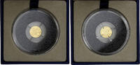 Frankreich 5 Euro Centenaire du tour de France, PP, MDP, Gold, STGL -