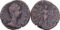Sesterz Julia Mamaea, Rome, Bronze, S, RIC:694 -