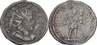 Antoninianus Gallienus, Rome, Billon, SS, RIC:58 -