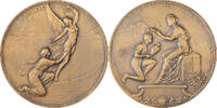 Brasilien Medaille Independence Centenary International Exposition -