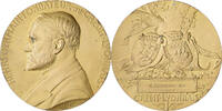 Frankreich Medaille Henri Germain, Fondateur du Crédit Lyonnais -