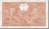 Belgien 100 Francs-20 Belgas Geldschein, 1944-11-04, SS -
