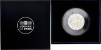 Frankreich 2 Euro Recherche médicale, UNION, PP, Monnaie de Paris -
