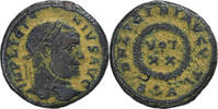  Follis 321 Arelate Licinius I, Arelate, Bronze, S+, RIC:240 S+ 24,95 EUR  zzgl. 4,95 EUR Versand