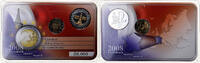 Frankreich 2€ + 2€ specimen présidence de l'UE, PP, Monnaie de -